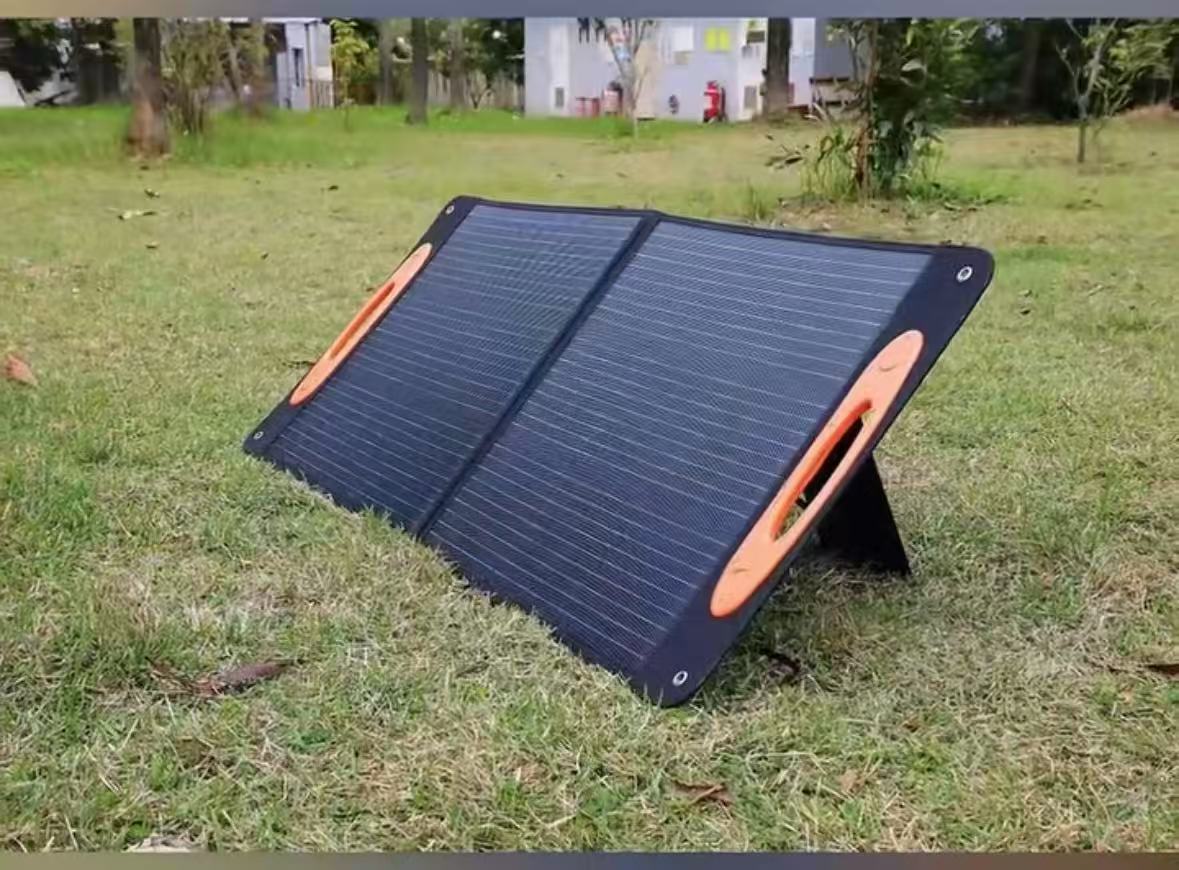 Can You Use a Portable Solar Panel at Home?
