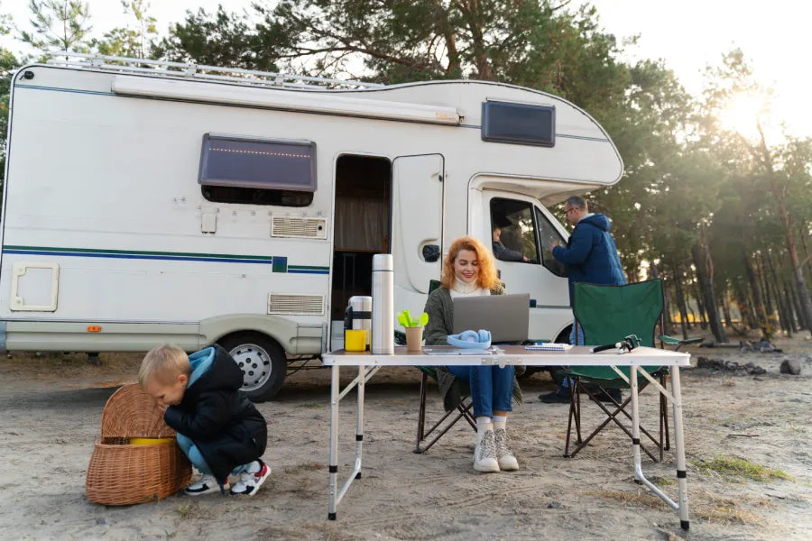 Are Solar Panels for an RV Worth It?