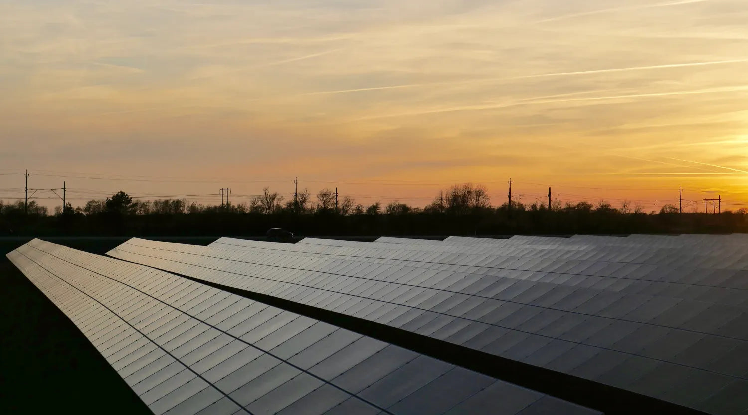 Do Solar Panels Work at Night? What Really Happens After Sunset