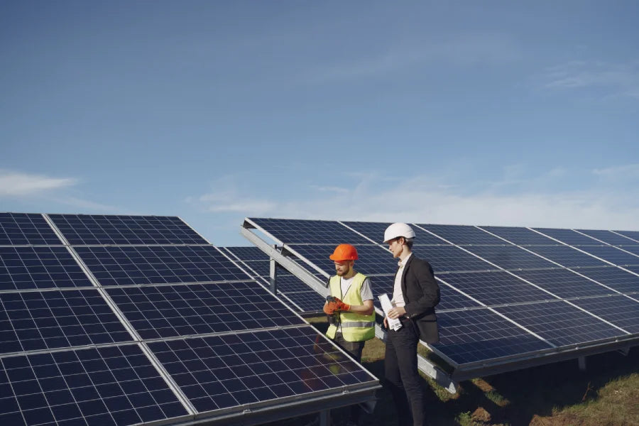 What Are the Best Solar Panels? A Practical Guide for Homes, RVs, Camping & Everyday Use