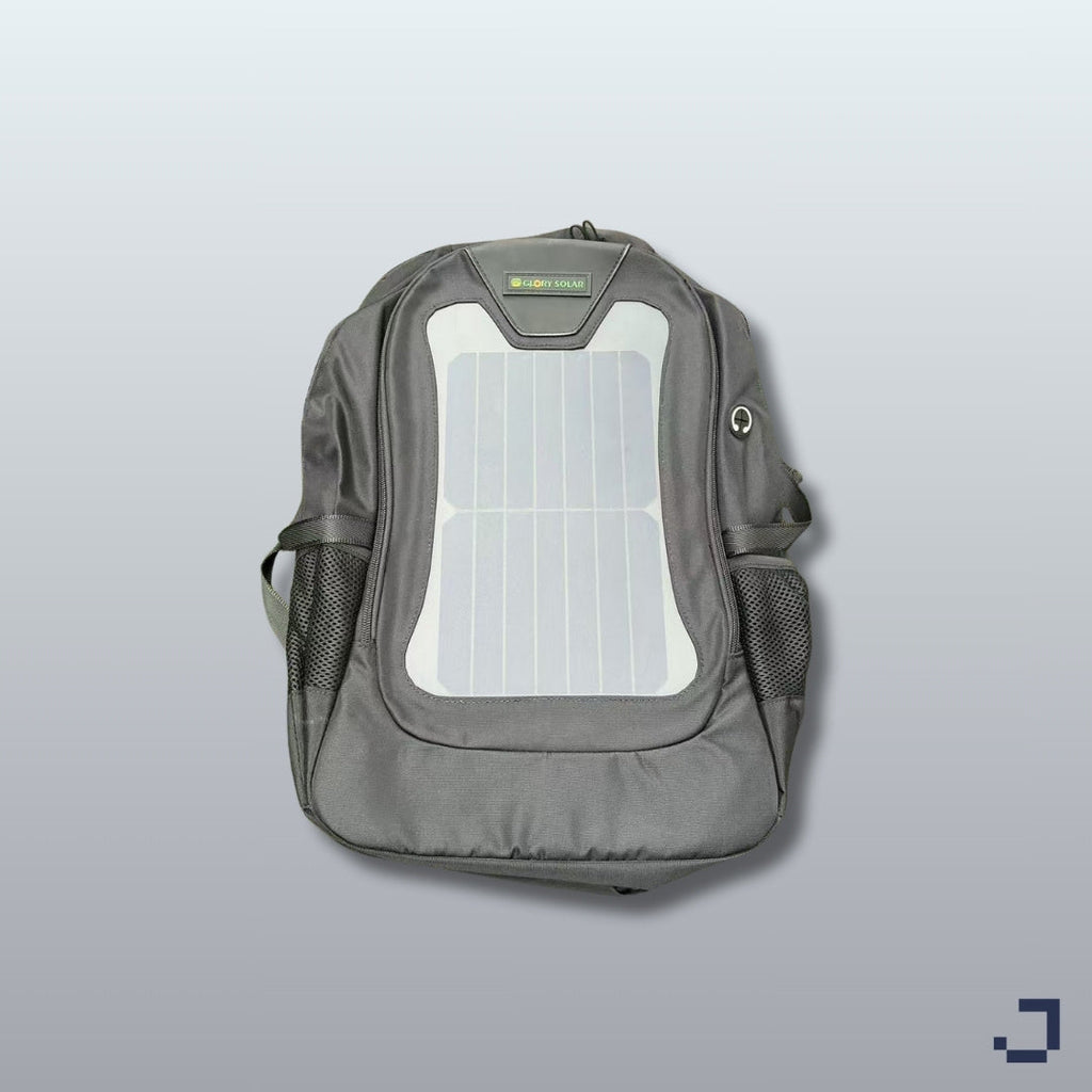 Solar Backpacks