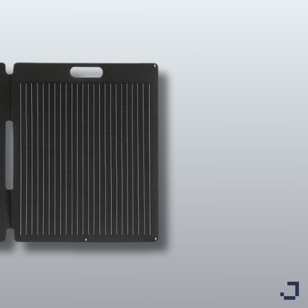 150w portable solar panel