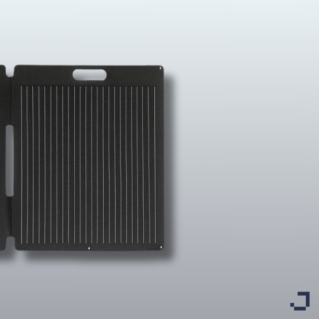 150w portable solar panel