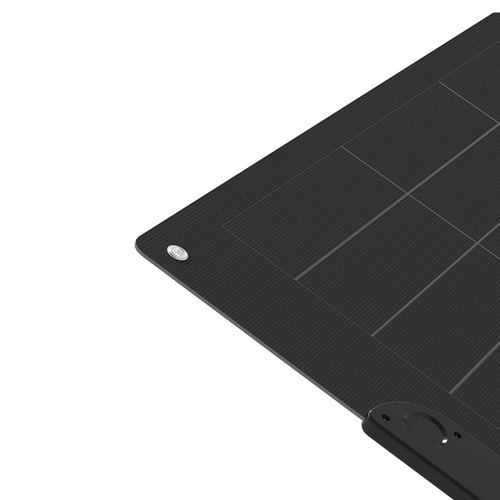 300W ETFE Solar Monocrystalline Integrated Laminated Folding Package RG-MY300W
